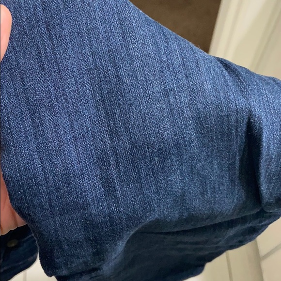 Citizens of Humanity Mid Rise Skinny Jeans 26 - Picture 6 of 6